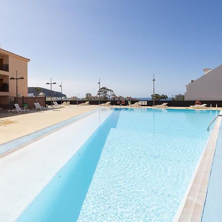Home2Book Los Cristianos, Pool & Beach Лос Кристианос Экстерьер фото