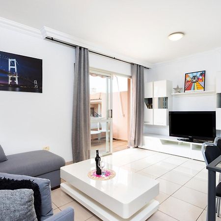 Home2Book Los Cristianos, Pool & Beach Лос Кристианос Экстерьер фото