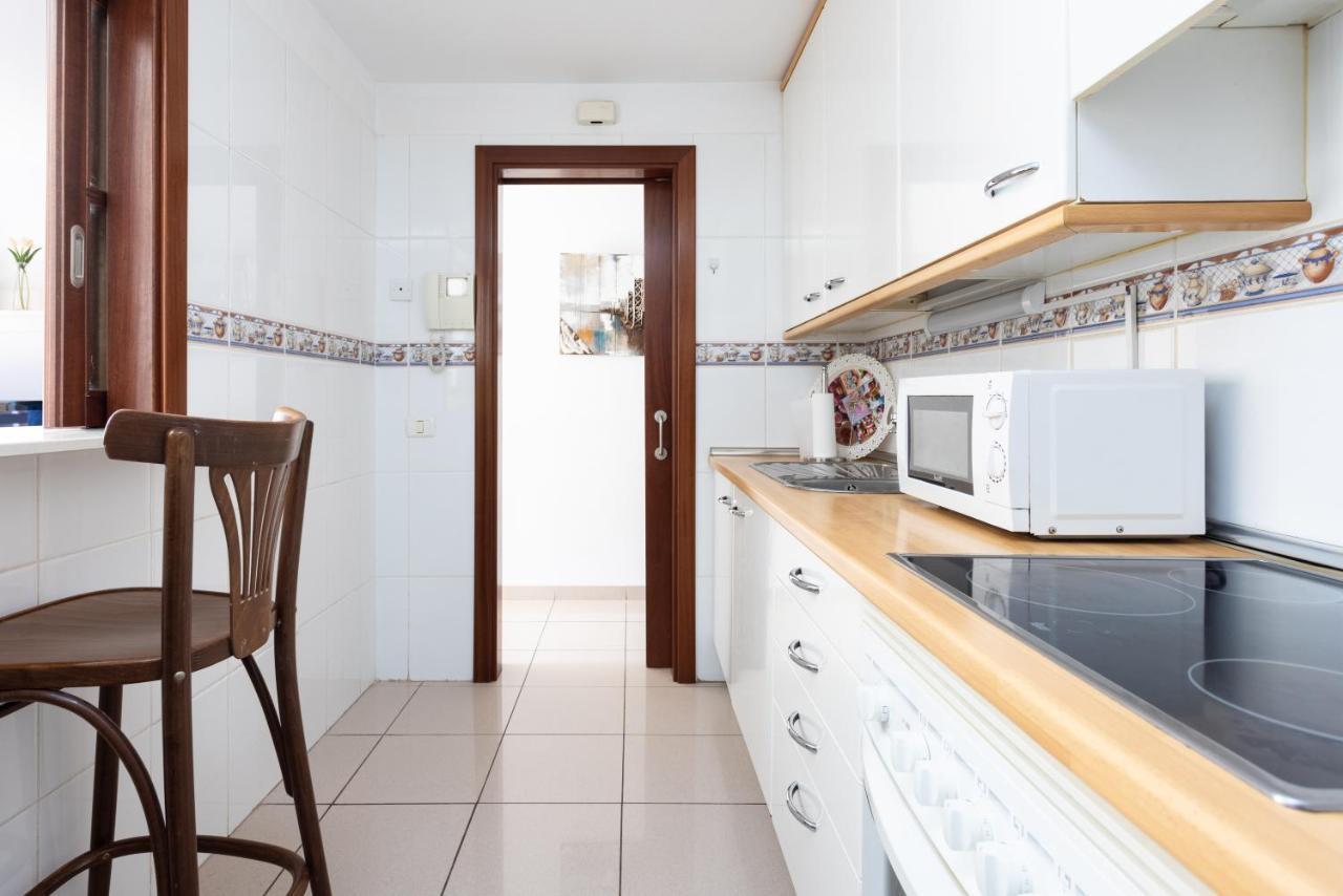 Home2Book Los Cristianos, Pool & Beach Лос Кристианос Экстерьер фото