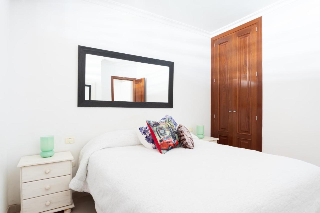 Home2Book Los Cristianos, Pool & Beach Лос Кристианос Экстерьер фото