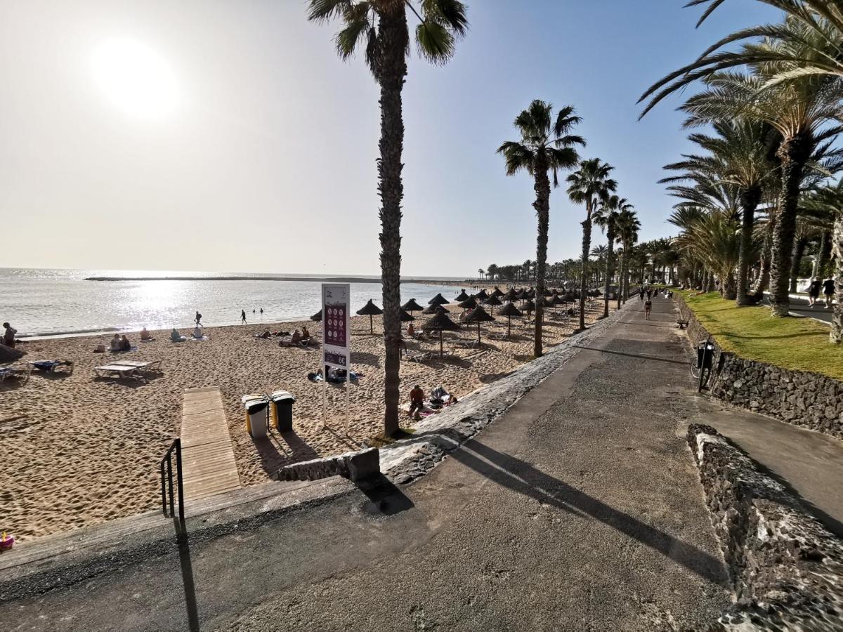 Home2Book Los Cristianos, Pool & Beach Лос Кристианос Экстерьер фото