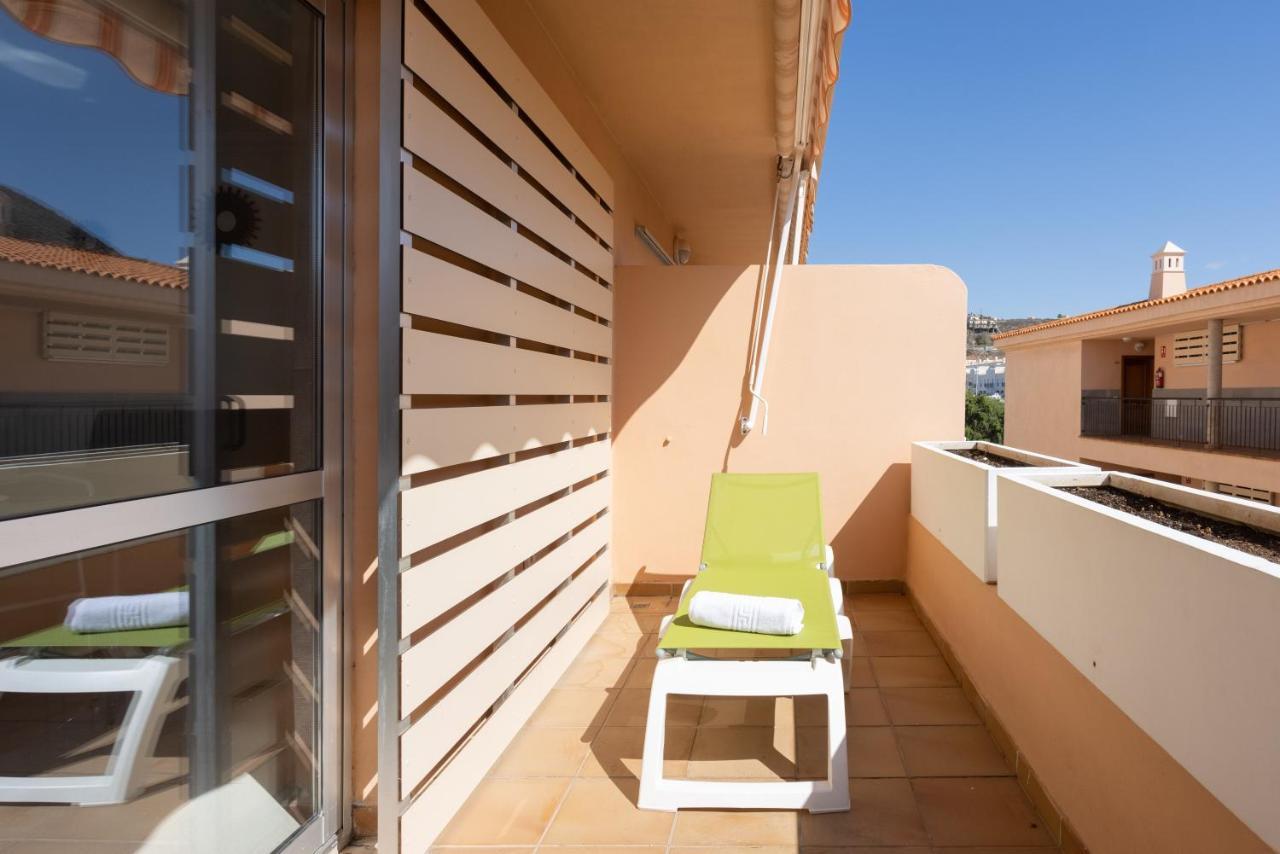 Home2Book Los Cristianos, Pool & Beach Лос Кристианос Экстерьер фото