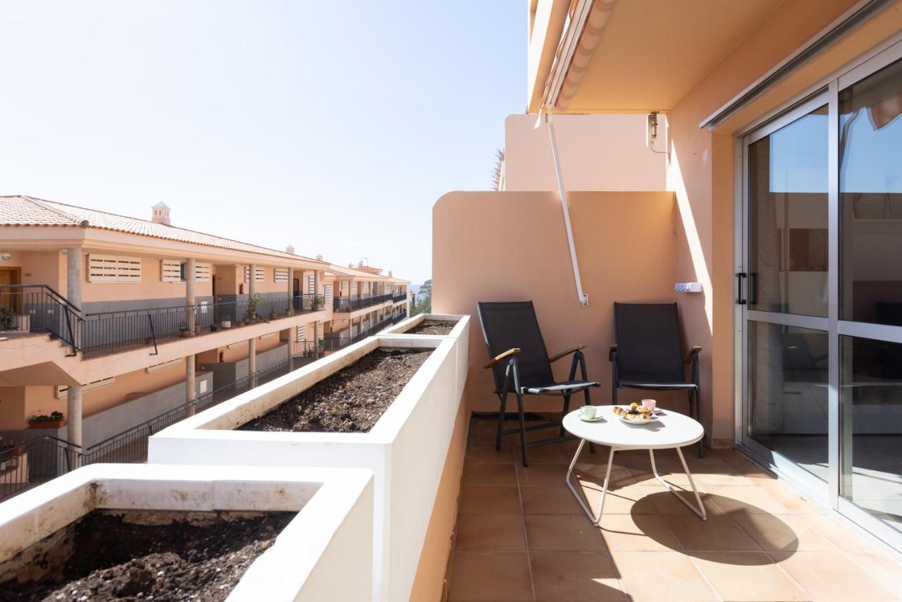 Home2Book Los Cristianos, Pool & Beach Лос Кристианос Экстерьер фото