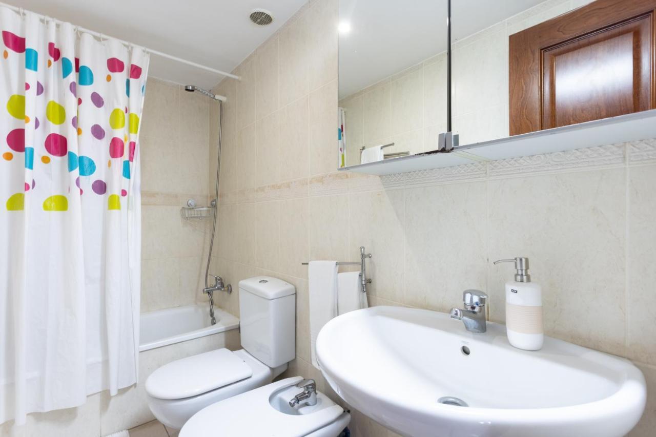 Home2Book Los Cristianos, Pool & Beach Лос Кристианос Экстерьер фото