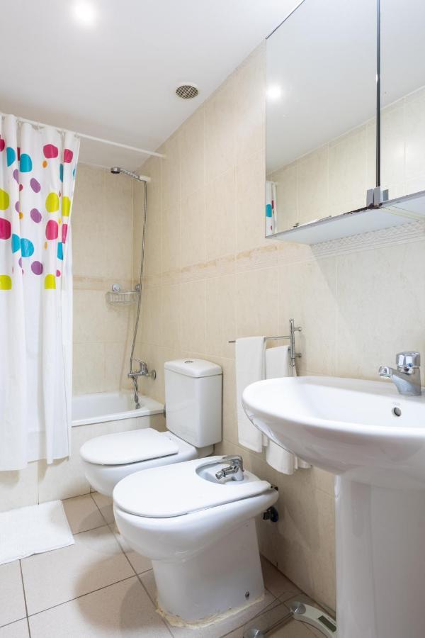 Home2Book Los Cristianos, Pool & Beach Лос Кристианос Экстерьер фото