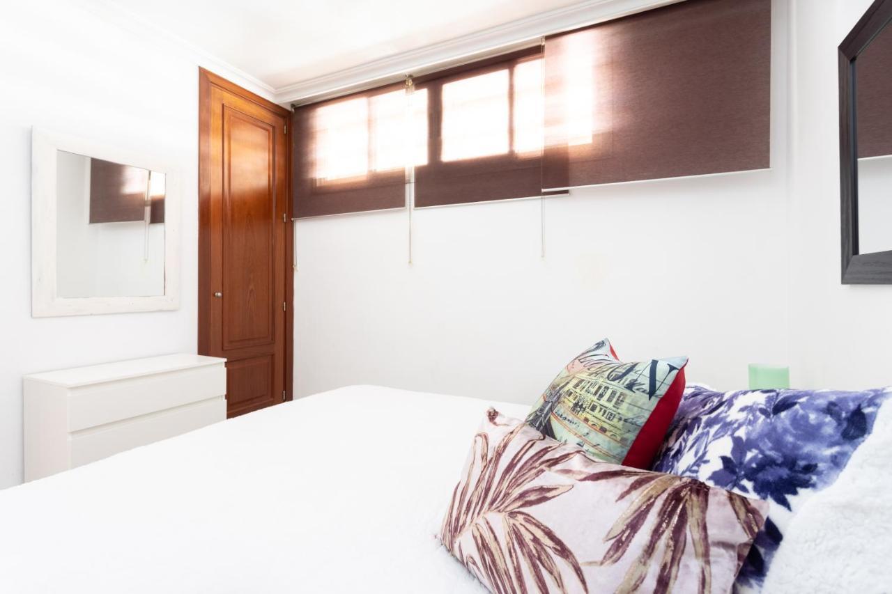 Home2Book Los Cristianos, Pool & Beach Лос Кристианос Экстерьер фото