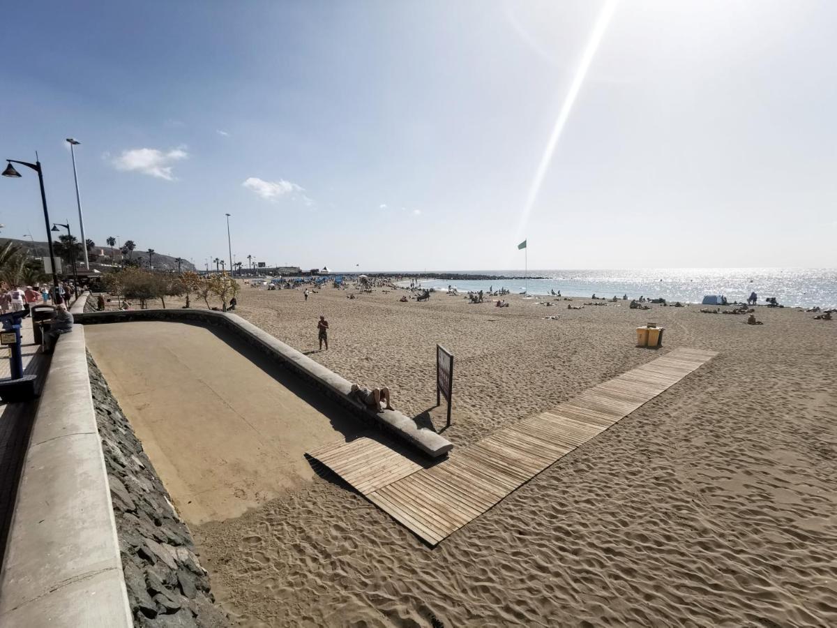 Home2Book Los Cristianos, Pool & Beach Лос Кристианос Экстерьер фото