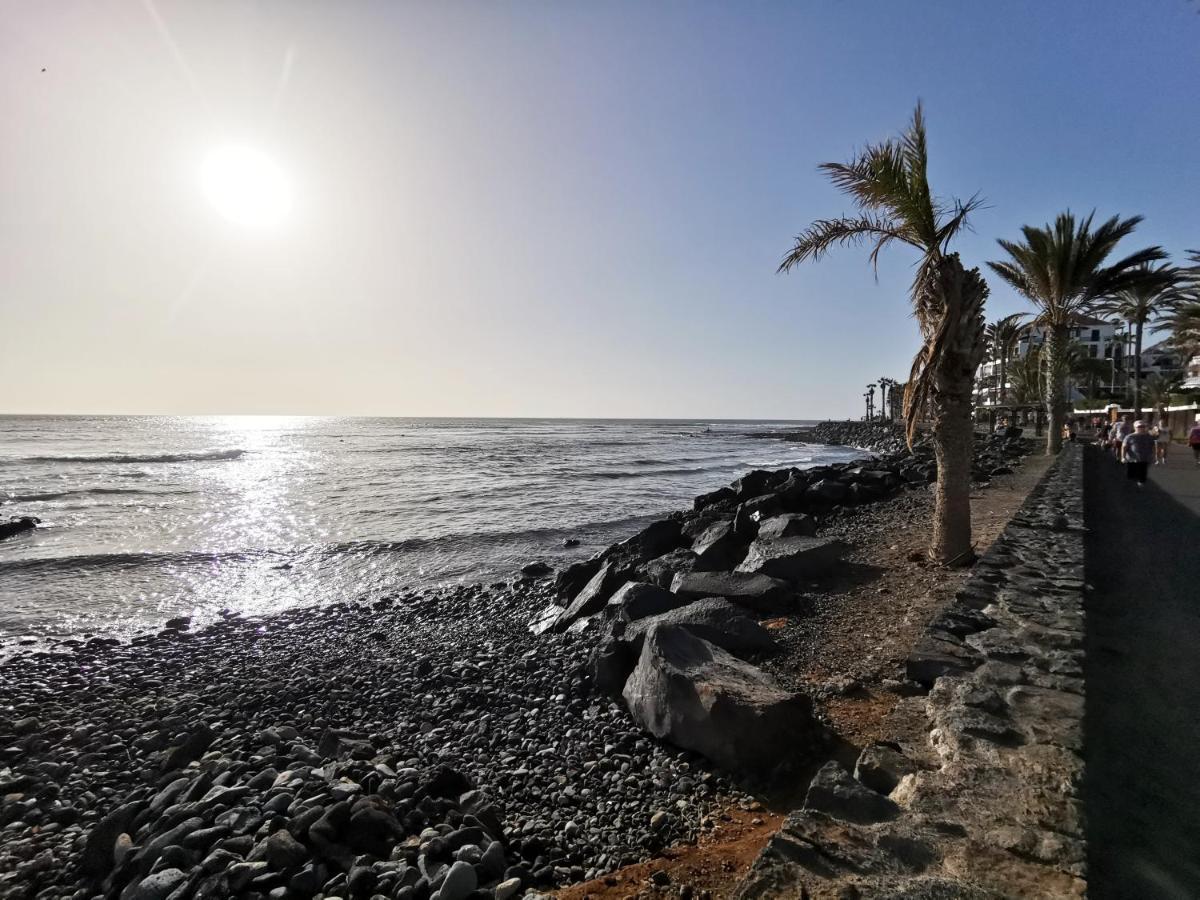 Home2Book Los Cristianos, Pool & Beach Лос Кристианос Экстерьер фото