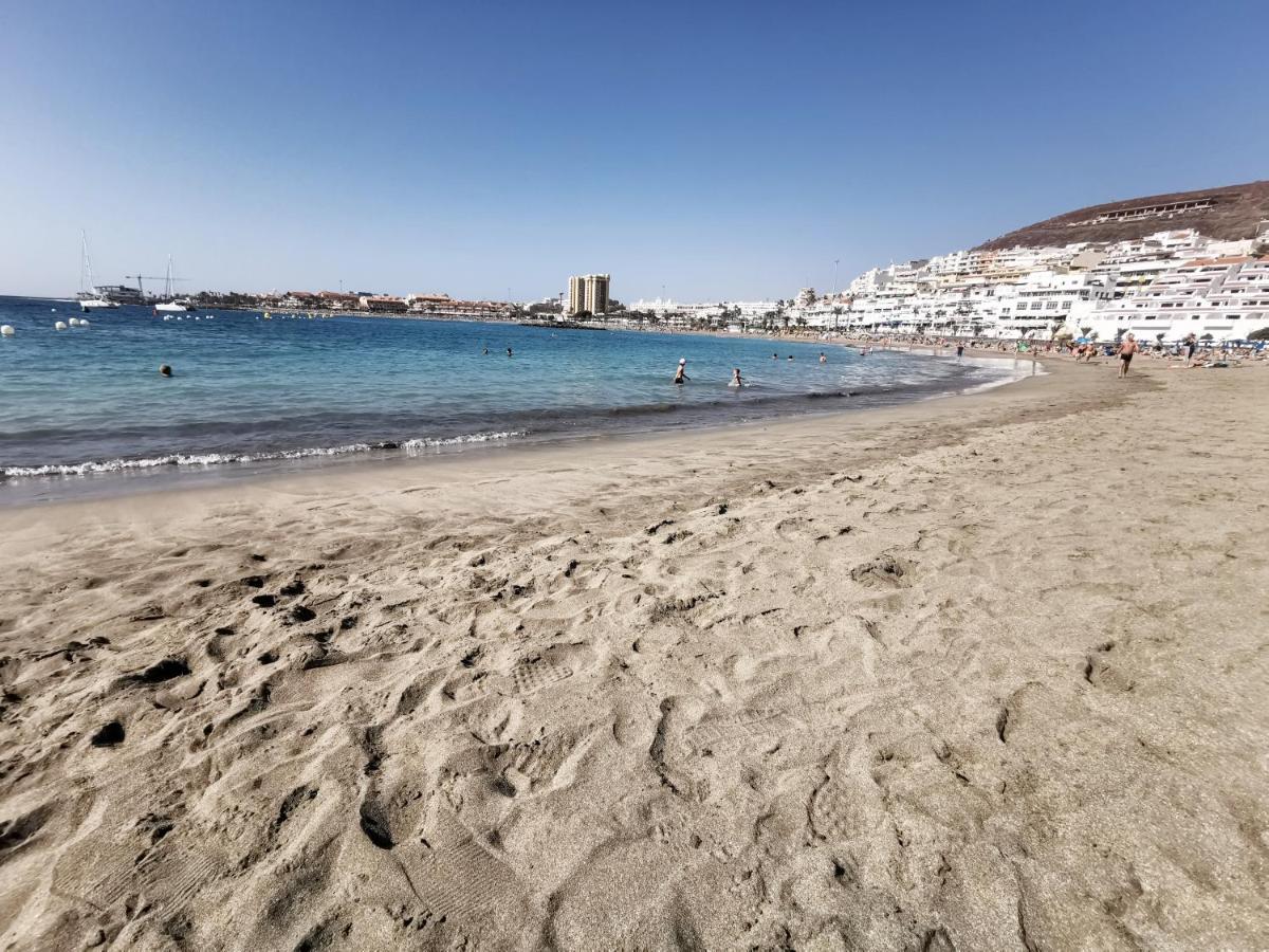 Home2Book Los Cristianos, Pool & Beach Лос Кристианос Экстерьер фото