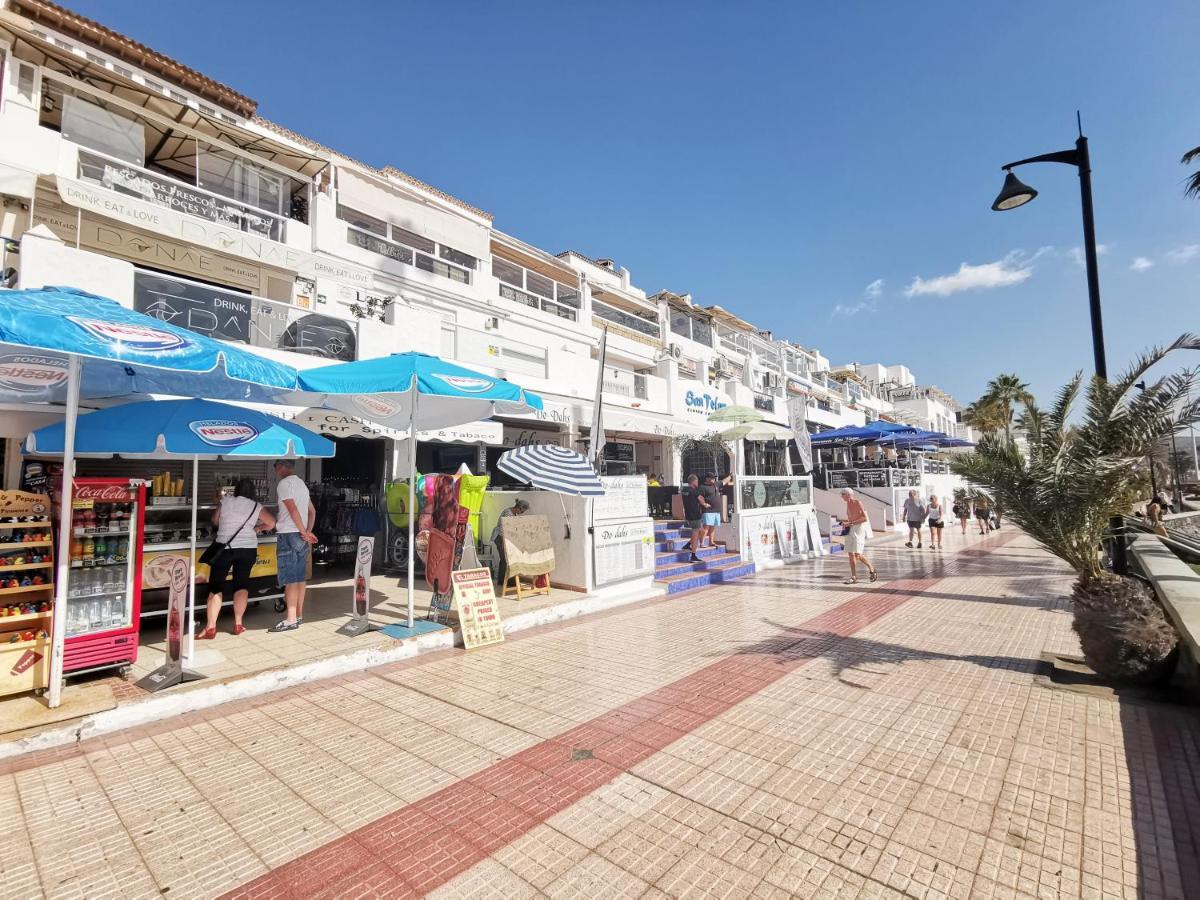 Home2Book Los Cristianos, Pool & Beach Лос Кристианос Экстерьер фото