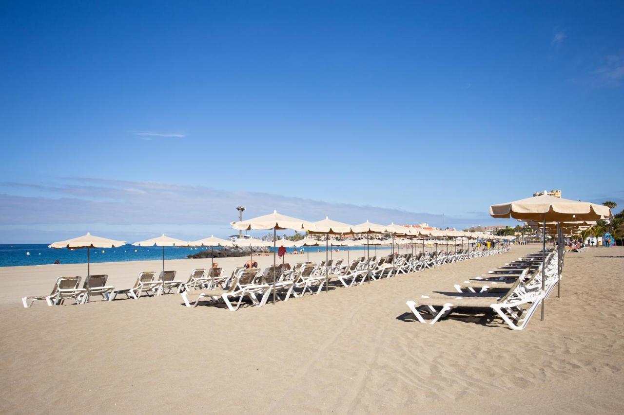 Home2Book Los Cristianos, Pool & Beach Лос Кристианос Экстерьер фото